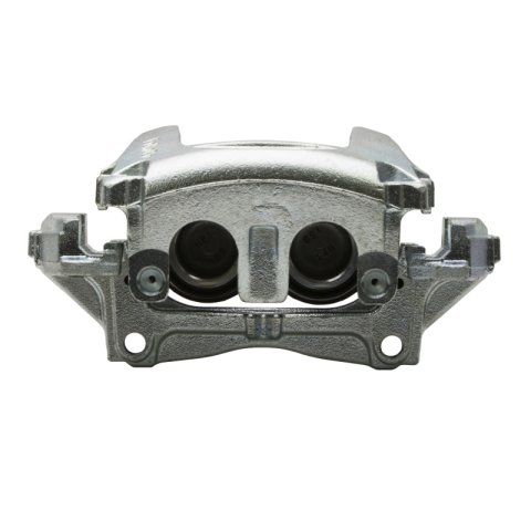 DFC 16-24 Ford Edge Front-L Silver Zinc Coated Premium Caliper