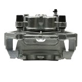 DFC 16-24 Ford Edge Front-L Silver Zinc Coated Premium Caliper thumbnail 2