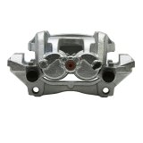DFC 16-24 Ford Edge Front-L Silver Zinc Coated Premium Caliper thumbnail 3