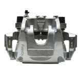 DFC 16-24 Ford Edge Front-L Silver Zinc Coated Premium Caliper thumbnail 5