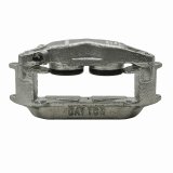 DFC 68-71 Ford F-350 RWD (Excl Super Duty) Front-R Silver Zinc Coated Premium Caliper thumbnail 3