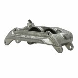 DFC 68-71 Ford F-350 RWD (Excl Super Duty) Front-R Silver Zinc Coated Premium Caliper thumbnail 4