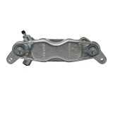 DFC 72-76 Ford E-250 Econoline Front-L Silver Zinc Coated Premium Caliper thumbnail 2