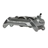 DFC 72-76 Ford E-250 Econoline Front-L Silver Zinc Coated Premium Caliper thumbnail 5