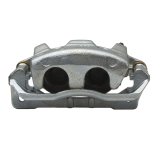 DFC 99-03 Ford Windstar Front-L Silver Zinc Coated Premium Caliper thumbnail 1