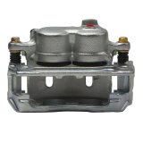 DFC 99-03 Ford Windstar Front-L Silver Zinc Coated Premium Caliper thumbnail 3