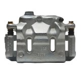 DFC 99-03 Ford Windstar Front-L Silver Zinc Coated Premium Caliper thumbnail 4