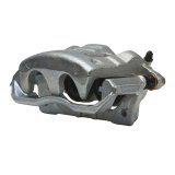DFC 99-03 Ford Windstar Front-L Silver Zinc Coated Premium Caliper thumbnail 5