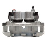 DFC 02-02 Ford Expedition Front Silver Zinc Coated Premium Caliper thumbnail 2