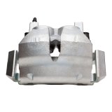DFC 02-02 Ford Expedition Front Silver Zinc Coated Premium Caliper thumbnail 4