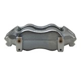 DFC 83-99 Beaver Motorcoach Monterey Rear/Front Silver Zinc Coated Premium Caliper thumbnail 3