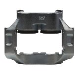 DFC 83-99 Beaver Motorcoach Monterey Rear/Front Silver Zinc Coated Premium Caliper thumbnail 4