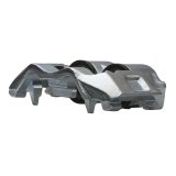 DFC 83-99 Beaver Motorcoach Monterey Rear/Front Silver Zinc Coated Premium Caliper thumbnail 5