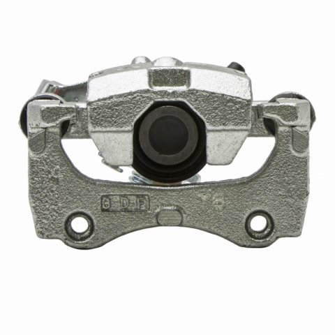 DFC 90-96 Ford Escort Rear-L Silver Zinc Coated Premium Caliper