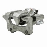DFC 90-96 Ford Escort Rear-L Silver Zinc Coated Premium Caliper thumbnail 4