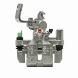 DFC 90-96 Ford Escort Rear-L Silver Zinc Coated Premium Caliper thumbnail 5
