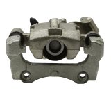 DFC 95-03 Ford Escort Rear-R Silver Zinc Coated Premium Caliper thumbnail 1