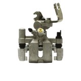DFC 95-03 Ford Escort Rear-R Silver Zinc Coated Premium Caliper thumbnail 3