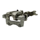 DFC 95-03 Ford Escort Rear-R Silver Zinc Coated Premium Caliper thumbnail 4