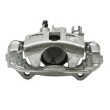 DFC 820092 Ford Thunderbird Rear-L Silver Zinc Coated Premium Caliper thumbnail 1