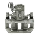 DFC 820092 Ford Thunderbird Rear-L Silver Zinc Coated Premium Caliper thumbnail 3