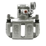 DFC 820092 Ford Thunderbird Rear-L Silver Zinc Coated Premium Caliper thumbnail 5