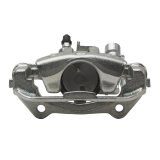 DFC 93-98 Ford Thunderbird Rear-L Silver Zinc Coated Premium Caliper thumbnail 1