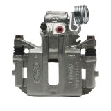 DFC 93-98 Ford Thunderbird Rear-L Silver Zinc Coated Premium Caliper thumbnail 3
