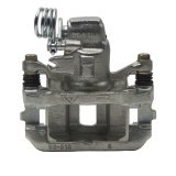 DFC 93-98 Ford Thunderbird Rear-L Silver Zinc Coated Premium Caliper thumbnail 5