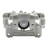 DFC 20-24 Ford Escape Rear-R Silver Zinc Coated Premium Caliper thumbnail 1