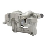 DFC 20-24 Ford Escape Rear-R Silver Zinc Coated Premium Caliper thumbnail 3