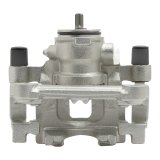 DFC 20-24 Ford Escape Rear-R Silver Zinc Coated Premium Caliper thumbnail 5