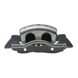 DFC 03-05 Lincoln Aviator Front-R Silver Zinc Coated Premium Caliper thumbnail 1