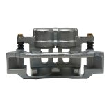 DFC 03-05 Lincoln Aviator Front-R Silver Zinc Coated Premium Caliper thumbnail 2