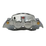 DFC 03-05 Lincoln Aviator Front-R Silver Zinc Coated Premium Caliper thumbnail 3