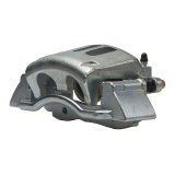DFC 03-05 Lincoln Aviator Front-R Silver Zinc Coated Premium Caliper thumbnail 5