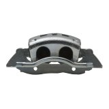 DFC 03-05 Lincoln Aviator Front-L Silver Zinc Coated Premium Caliper thumbnail 1