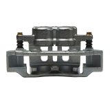 DFC 03-05 Lincoln Aviator Front-L Silver Zinc Coated Premium Caliper thumbnail 3