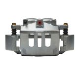 DFC 03-05 Lincoln Aviator Front-L Silver Zinc Coated Premium Caliper thumbnail 4