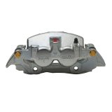 DFC 03-05 Lincoln Aviator Front-L Silver Zinc Coated Premium Caliper thumbnail 5
