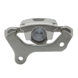 DFC 18-21 Ford Expedition Rear-L Silver Zinc Coated Premium Caliper thumbnail 1