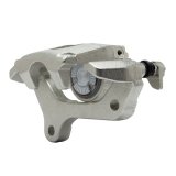 DFC 18-21 Ford Expedition Rear-L Silver Zinc Coated Premium Caliper thumbnail 3
