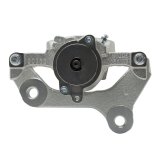 DFC 18-21 Ford Expedition Rear-L Silver Zinc Coated Premium Caliper thumbnail 4