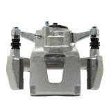 DFC 18-21 Ford Expedition Rear-L Silver Zinc Coated Premium Caliper thumbnail 5