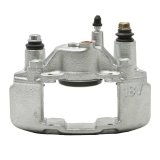 DFC 86-94 Mazda 323 Front-L Silver Zinc Coated Premium Caliper thumbnail 3
