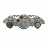 DFC 86-94 Mazda 323 Front-L Silver Zinc Coated Premium Caliper thumbnail 4