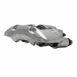 DFC 86-94 Mazda 323 Front-L Silver Zinc Coated Premium Caliper thumbnail 5