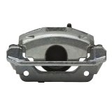 DFC 95-97 Ford Crown Victoria Front-R Silver Zinc Coated Premium Caliper thumbnail 1