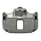 DFC 95-97 Ford Crown Victoria Front-R Silver Zinc Coated Premium Caliper thumbnail 2