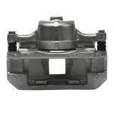 DFC 95-97 Ford Crown Victoria Front-R Silver Zinc Coated Premium Caliper thumbnail 3